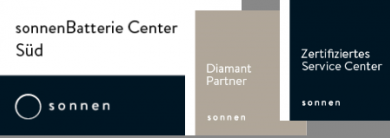 Partner – Sonnen Batterie Center Süd